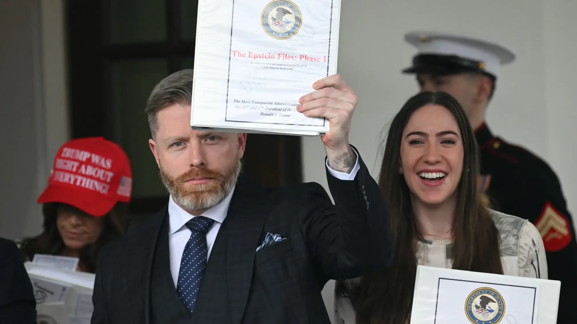 Epstein Files